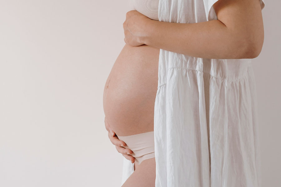 Consulta fisioterapia suelo pélvico Valencia