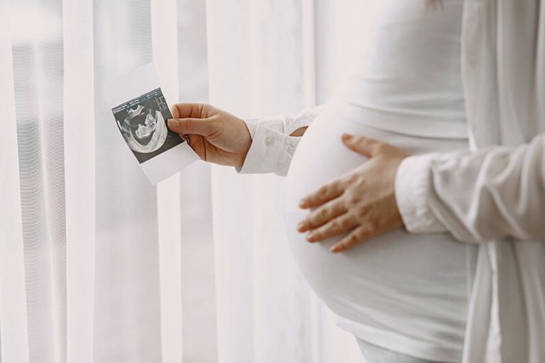 Psicología perinatal para familias en las distintas etapas de la maternidad
