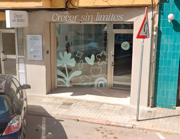 Crecer Sin Límtes Benifaió — Fisioterapia en Benifaió